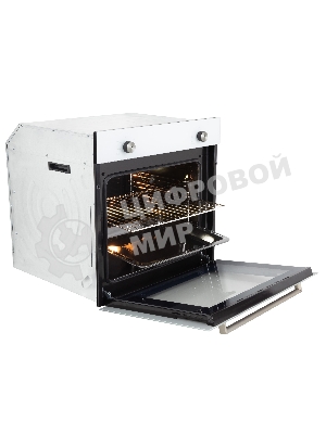 Встраиваемый духовой шкаф электрический Zigmund & Shtain E 175 W