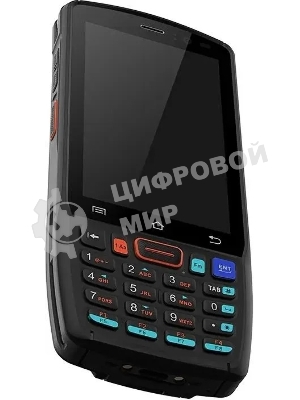 Терминал сбора данных Urovo DT40 (DT40-LITE0U4401X-T)