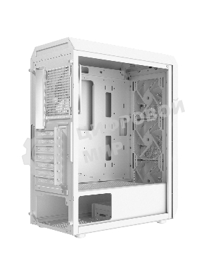 Компьютерный корпус XPG VALORAIRPLUSMTA-WHCWW