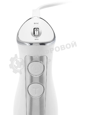 Блендер погружной Polaris PHB 1385 1350 Вт, белый