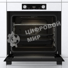 Духовой шкаф электрический Gorenje BOS6737E03WG белый