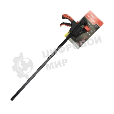 Струбцина PATRIOT QRP-600, быстрозажимная, 600мм