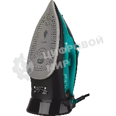 Утюг LEONORD LE-1807U бирюзовый (270100)