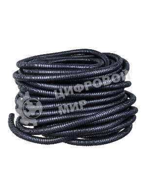 Металлорукав Fortisflex Р3-ЦПнг-LS 20 d 20мм без протяжки (уп.50 м)