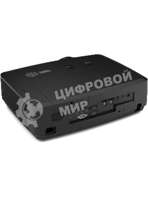 Проектор Cactus Bright CS-S4.B 3LCD 5900Lm ANSI (1920x1200) 30000:1 ресурс лампы:10000часов 1xUSB typeA 1xUSB typeB 2xHDMI 4.45кг