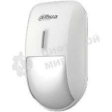 Беспроводной инфракрасный датчик движения Dahua DH-ARD1611-W