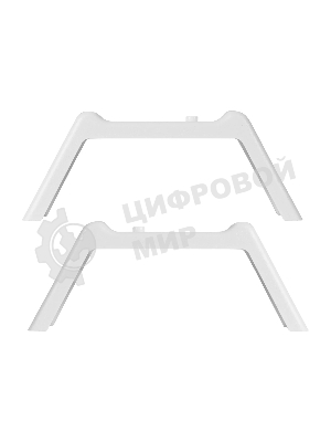 Комплект опор Electrolux EFA для напольной установки конвектора Electrolux Серии А