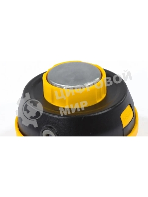 Катушка Denzel тримм. полуавтомат. легкая заправка лески гайка m10x1.25 винт m10-m10 подшипн