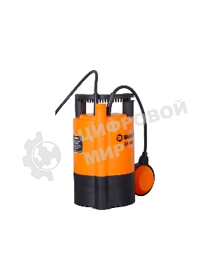 Дренажный насос Вихрь ДН-400Б