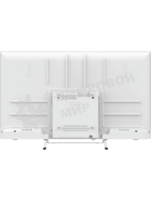 Телевизор Topdevice 43'' TDTV43CS07U белый LED 4k UHD 60Hz Smart TV