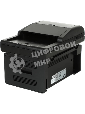 МФУ лазерное Pantum M6607NW, A4, ч/б, печ. до 22 стр/мин., скан. до 22 стр/мин., 1200x1200dpi, USB, RJ-45, Wi-Fi, проектная модель