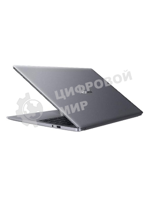 Ноутбук HONOR MagicBook X 16 серый 5301ALXN Intel Core i5/16Gb/SSD 512Gb/16