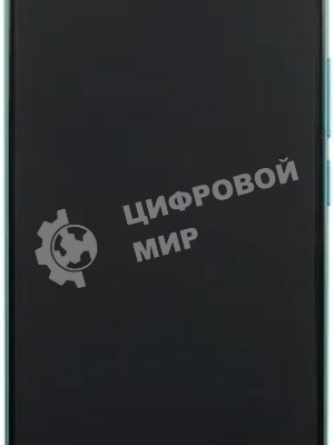 Смартфон Honor X8C 6/128Gb, зеленый