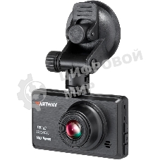 Видеорегистратор Artway AV-400 Max Power, 1920x1080, 3