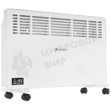 Конвектор электрический Primera Ram PHP-1508-MXR, белый, 1500 Вт, 20 м2, термостат