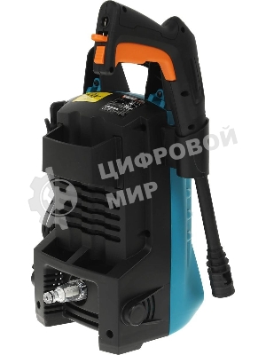 Мойка высокого давления Bort BHR-1700-PRO