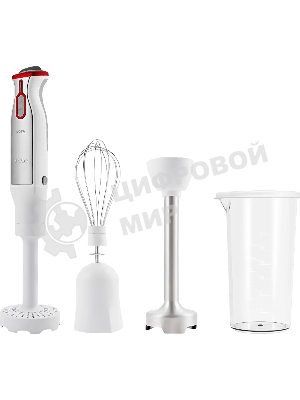 Кухонный комбайн ARESA AR-1702, 1000 Вт