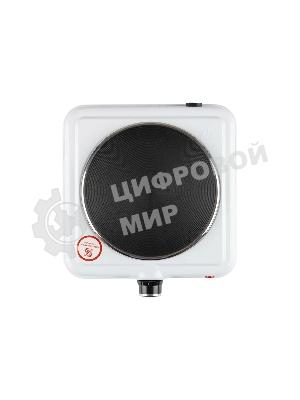 Плита настольная электрическая Homestar HS-1108, чугун