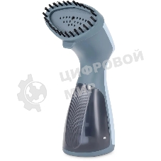 Отпариватель Hyundai H-HS2001 сиреневый, 1000 Вт, 22 г/мин, 140 мл