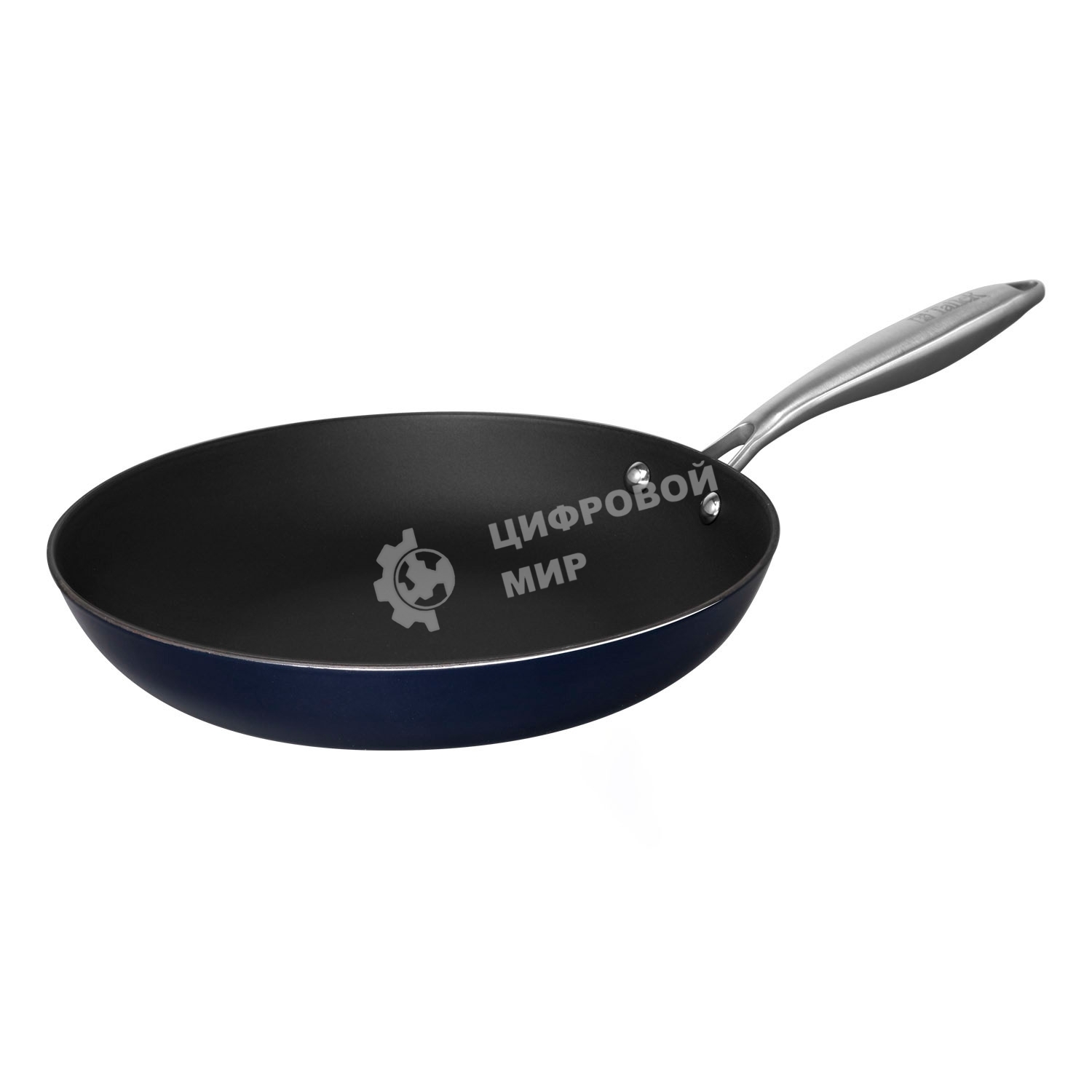 Сковорода чугунная TalleR TR-44914 28 см