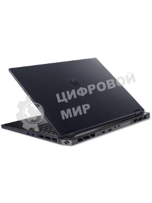 Ноутбук Acer Predator Helios 18 AI PH18-73-99GX черный 18
