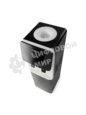 Кулер для воды AEL LD-85C черный