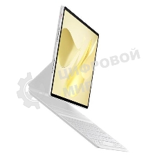 Планшет Huawei MatePad 12X 12+256Gb PaperMatte WF+KB белый 53014KPV