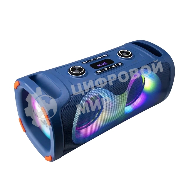 Акустическая колонка Eltronic DANCE BOX 900 - колонка 06