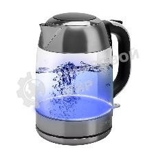 Чайник электрический Polaris PWK-1791-СGL матовый