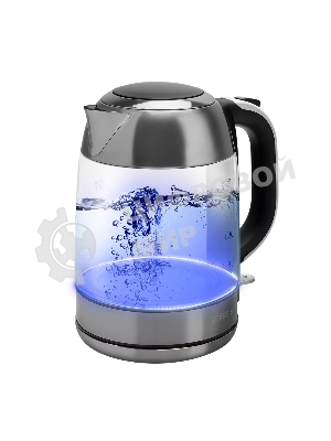 Чайник электрический Polaris PWK-1791-СGL матовый