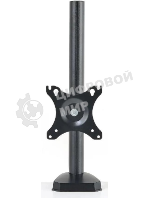 Кронштейн для мониторов ЖК Buro M3 черный 15