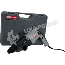 Перфоратор Интерскол П-25/750ЭР SDS plus 733.1.0.70