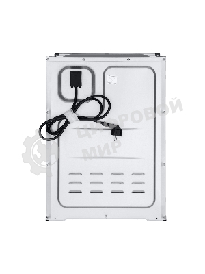 Шкаф духовой электрический MAUNFELD EOEM516PW