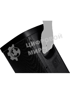 Колонка порт. SVEN АС PS-930 черный 150W 1.0 BT/3.5Jack 7200mAh