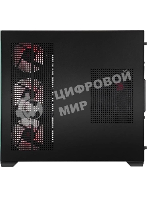 ПК Bloody BD-PC CB76V2 TWR i5 14400F (2.5) 32Gb SSD1Tb RTX5070 12Gb Windows 11 Home 64 2.5xGbitEth WiFi BT 750W черный (RUS) (2142027)