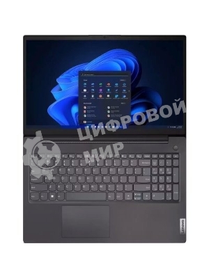 Ноутбук Lenovo V15 G4 IRU/15.6