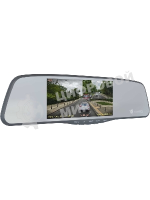 Видеорегистратор Navitel MR255 NV, 1920x1080, 5