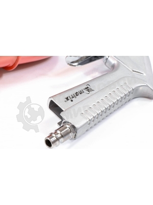 Пистолет для мовиля Matrix пневматический