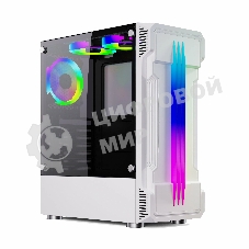 Компьютерный корпус ABR Gaming GQ6