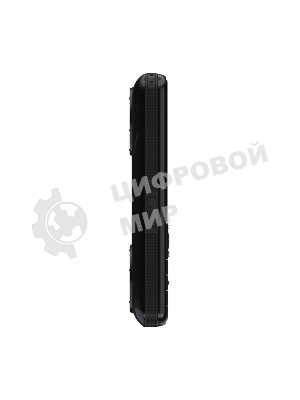 Мобильный телефон Maxvi P110 черный