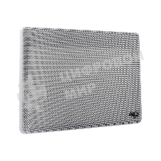 Обогреватель инфракрасный Ballu Apollo Infrared BIHP/A-2000 белый, микатермический, 2000 Вт, 25 м2, дисплей, термостат