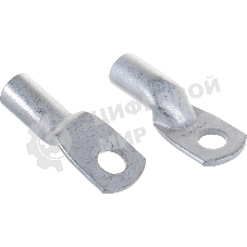 Наконечник КВТ ТМЛ 95- 12-15 луженый