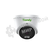 Камера видеонаблюдения IP Tiandy Pro TC-C32XP I3W/E/Y/2.8мм/V4.2 белый