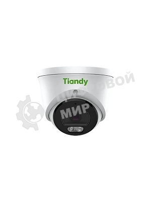 Камера видеонаблюдения IP Tiandy Pro TC-C32XP I3W/E/Y/2.8мм/V4.2 белый