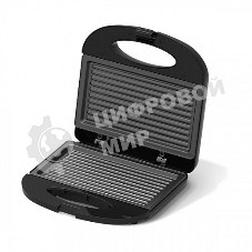 Гриль BQ ST2002 черный