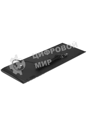 Клавиатура SVEN KB-G8400 проводная, USB Type-A, чёрный