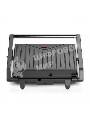 Гриль электрический BQ GR3003 черный