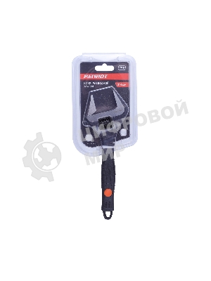 Ключ разводной Patriot TAW 214, Cr-V, тонкие губки, фосфатирование, 214 мм, зев 39 мм