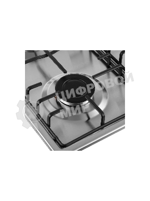 Газовая варочная панель Maunfeld EGHS.64.3STS-ES/G