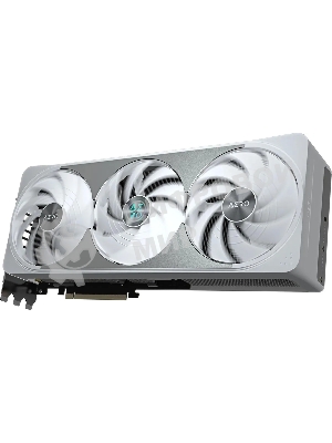 Видеокарта Gigabyte GV-N507TAERO OC-16GD 1.0 NV RTX 5070TI 16Gb 256bit GDDR7 2805/28000/HDMIx1/